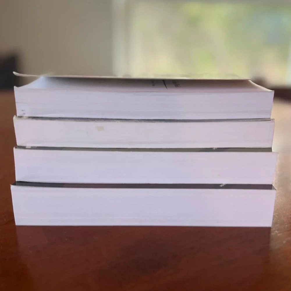The Story of the World Volumes 1-4 Revised Edition‎ Susan Wise Bauer History Set